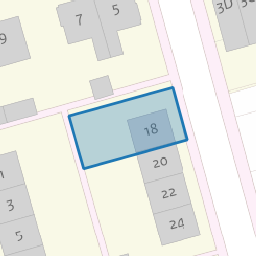 Perceel HLN01-H-3301