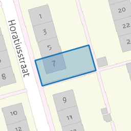 Perceel HLN01-H-3303