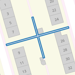 Perceel HLN01-H-3304