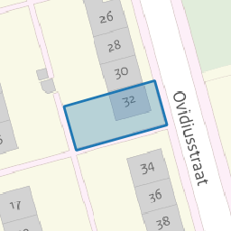 Perceel HLN01-H-3307