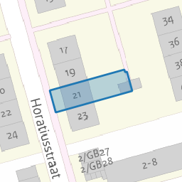 Perceel HLN01-H-3311