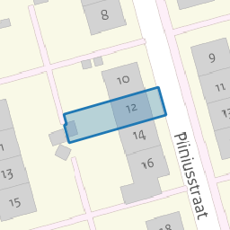 Perceel HLN01-H-3316