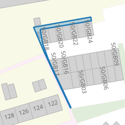 Perceel HLN01-H-3321