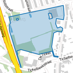 Perceel HLN01-H-3330