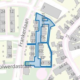 Perceel HLN01-H-3334