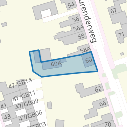 Perceel HLN01-H-3337