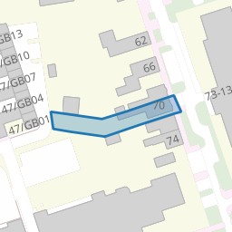 Perceel HLN01-H-3345