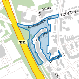 Perceel HLN01-H-3370