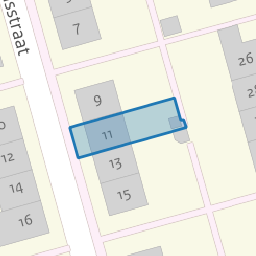 Perceel HLN01-H-3374