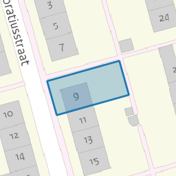 Perceel HLN01-H-3375