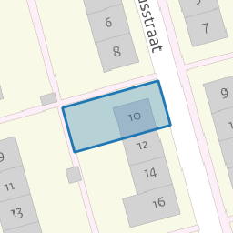 Perceel HLN01-H-3378