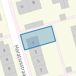 Perceel HLN01-H-3382