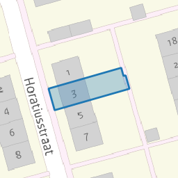 Perceel HLN01-H-3383