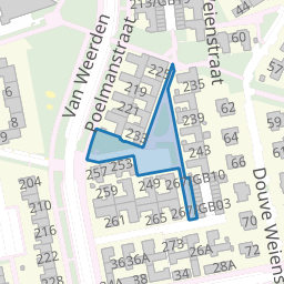 Perceel HLN01-H-3387