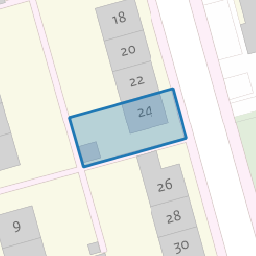 Perceel HLN01-H-3411