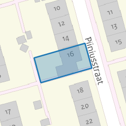 Perceel HLN01-H-3413