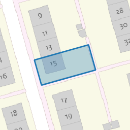 Perceel HLN01-H-3418