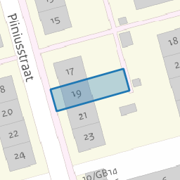 Perceel HLN01-H-3436