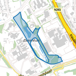 Perceel HLN01-H-3445