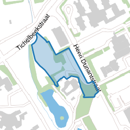 Perceel HLN01-H-3451