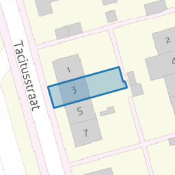 Perceel HLN01-H-3453