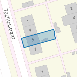 Perceel HLN01-H-3454