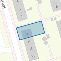 Perceel HLN01-H-3455