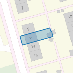 Perceel HLN01-H-3456