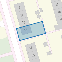 Perceel HLN01-H-3458