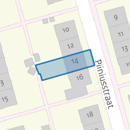 Perceel HLN01-H-3459