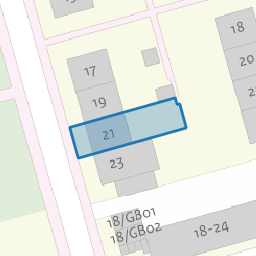 Perceel HLN01-H-3460