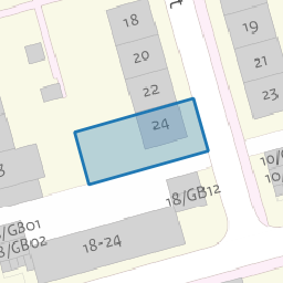 Perceel HLN01-H-3462