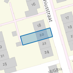 Perceel HLN01-H-3464