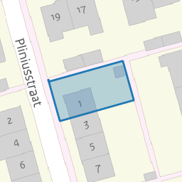 Perceel HLN01-H-3465