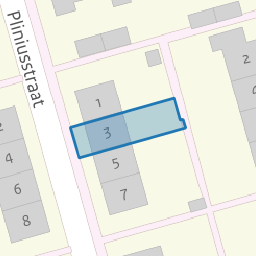 Perceel HLN01-H-3466