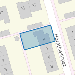 Perceel HLN01-H-3467