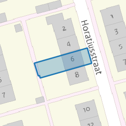 Perceel HLN01-H-3469