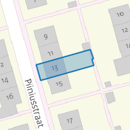 Perceel HLN01-H-3473