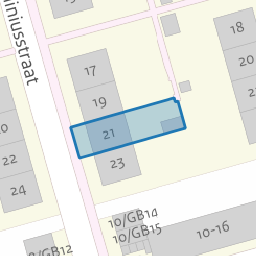 Perceel HLN01-H-3476