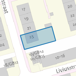 Perceel HLN01-H-3477