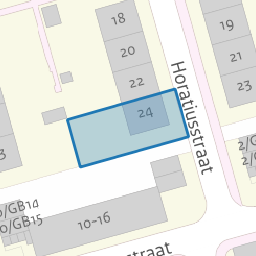 Perceel HLN01-H-3478