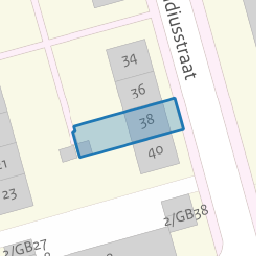 Perceel HLN01-H-3482