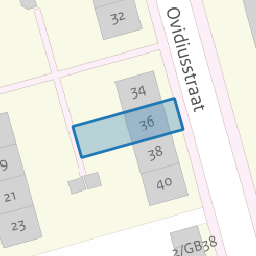 Perceel HLN01-H-3483