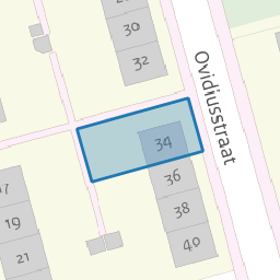 Perceel HLN01-H-3484