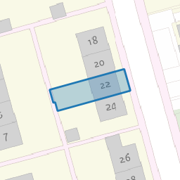 Perceel HLN01-H-3486