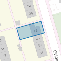 Perceel HLN01-H-3488