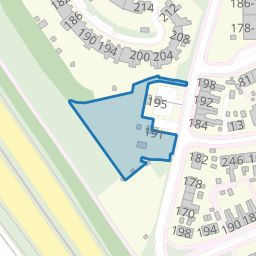 Perceel HLN01-H-3496