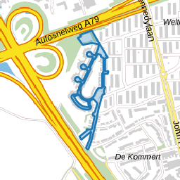 Perceel HLN01-H-3497