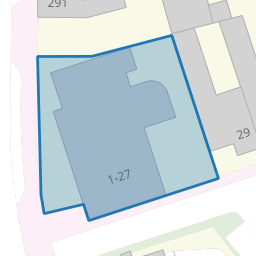 Perceel HLN01-H-3500