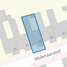 Perceel HLN01-H-3503